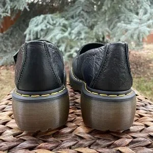 3EYELET MOC TOE BLACK 在原みゆ紀（MEN'S ）
未使用 tim-a2ju5-w02_5.jpg
